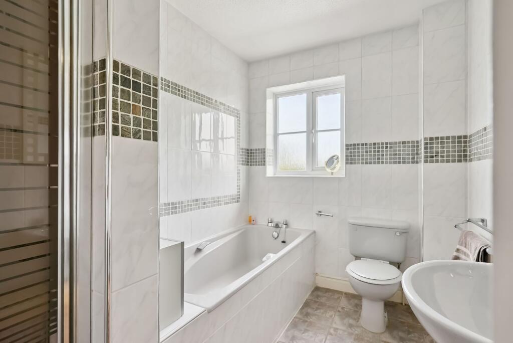 Bathrooms