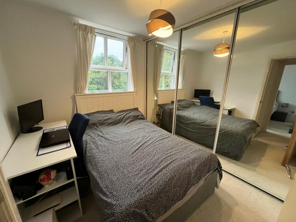 BED 2