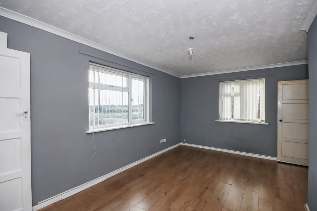 3 Ashbeach Road, Ramsey St Marys, Huntingdon, Cambridgeshire, PE26 2SZ