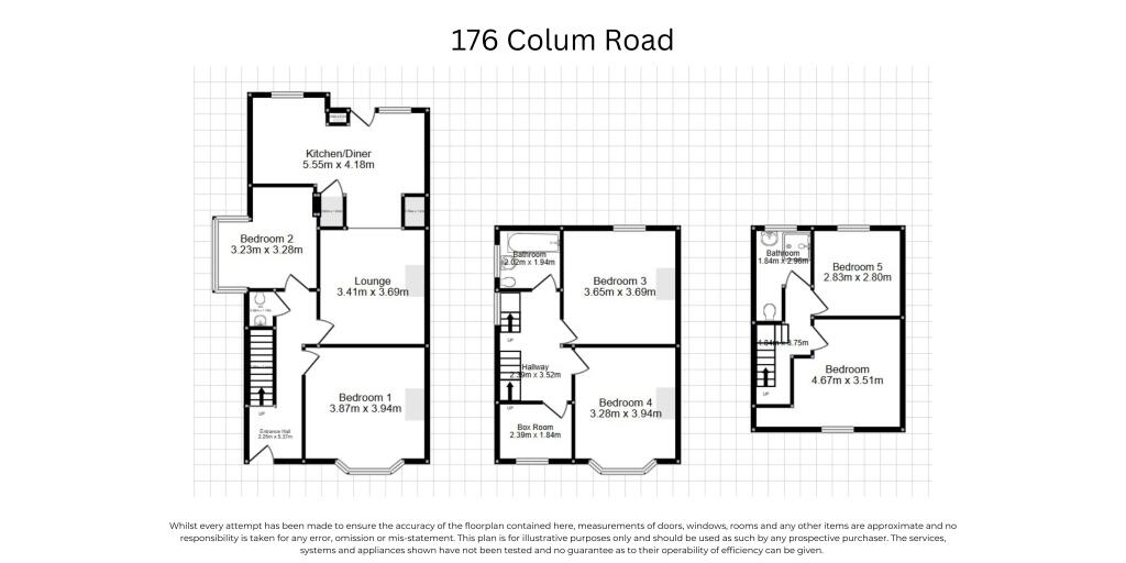 Floorplan!