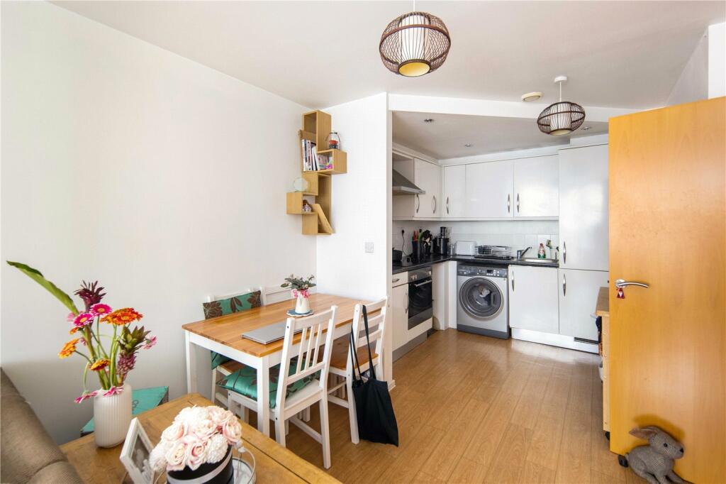 Living Room/Kitchen