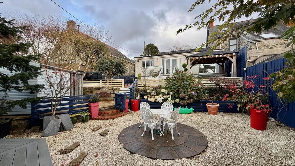 garden