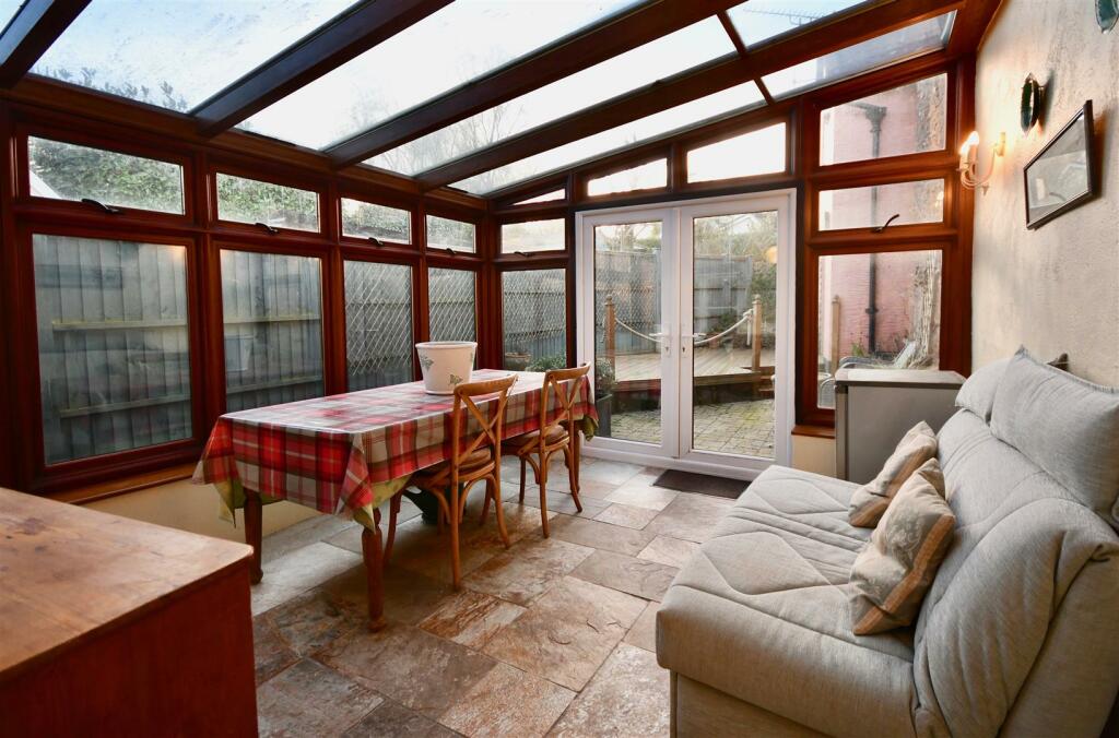 Conservatory