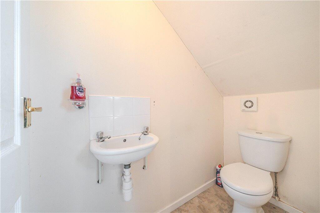 Loft WC