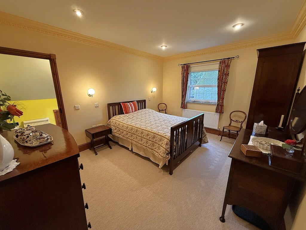 BED ONE