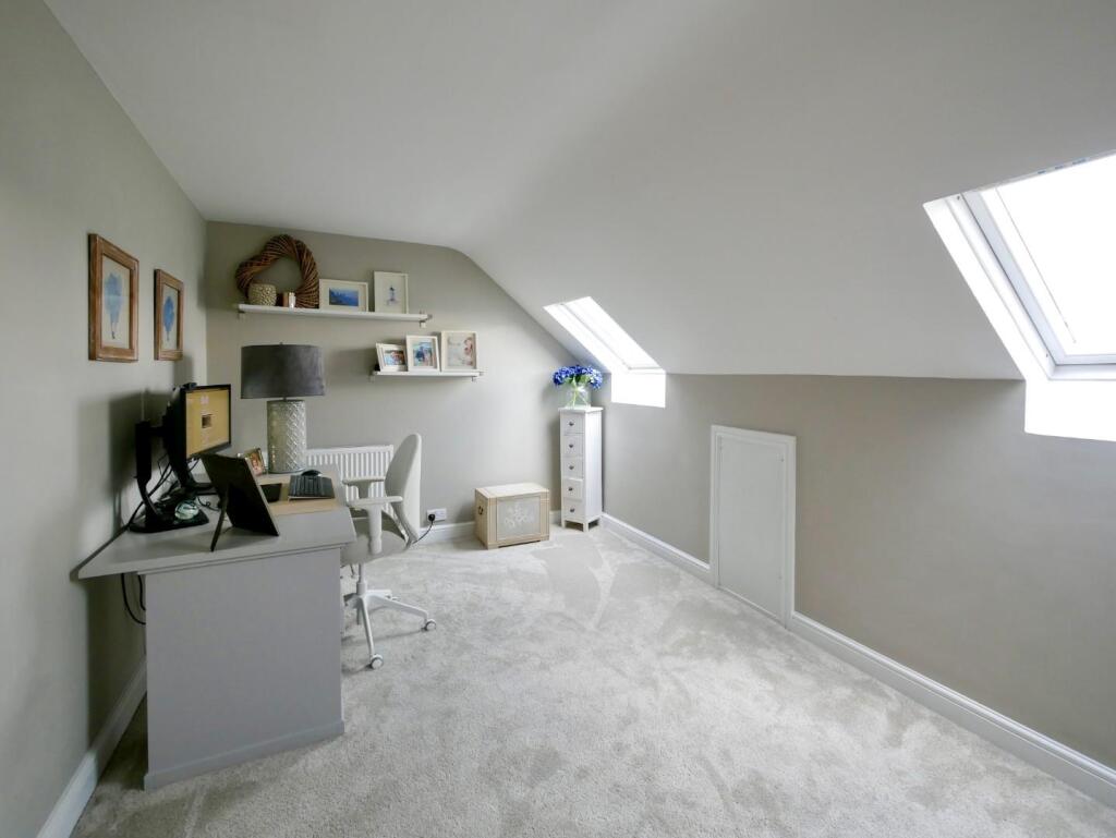 Bedroom 5