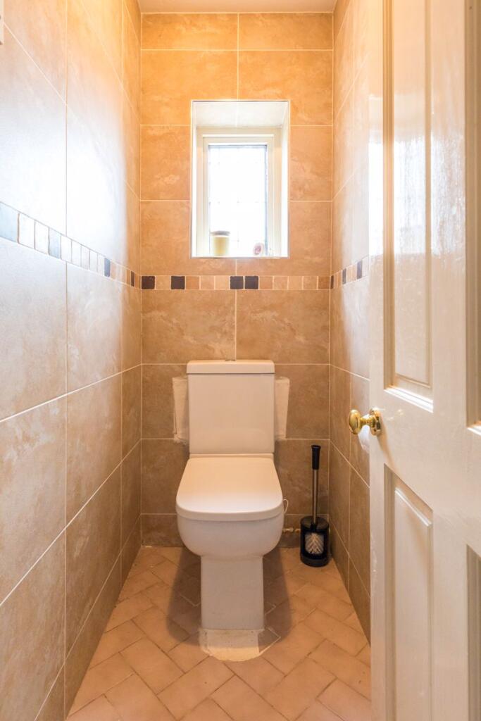 WC