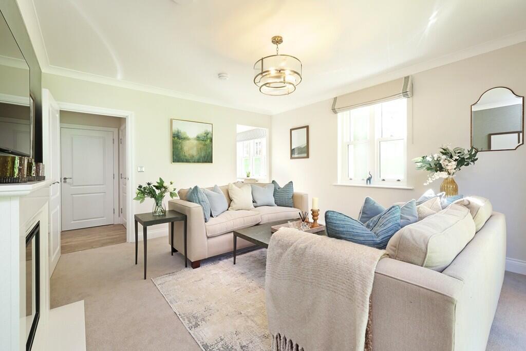 Show home image