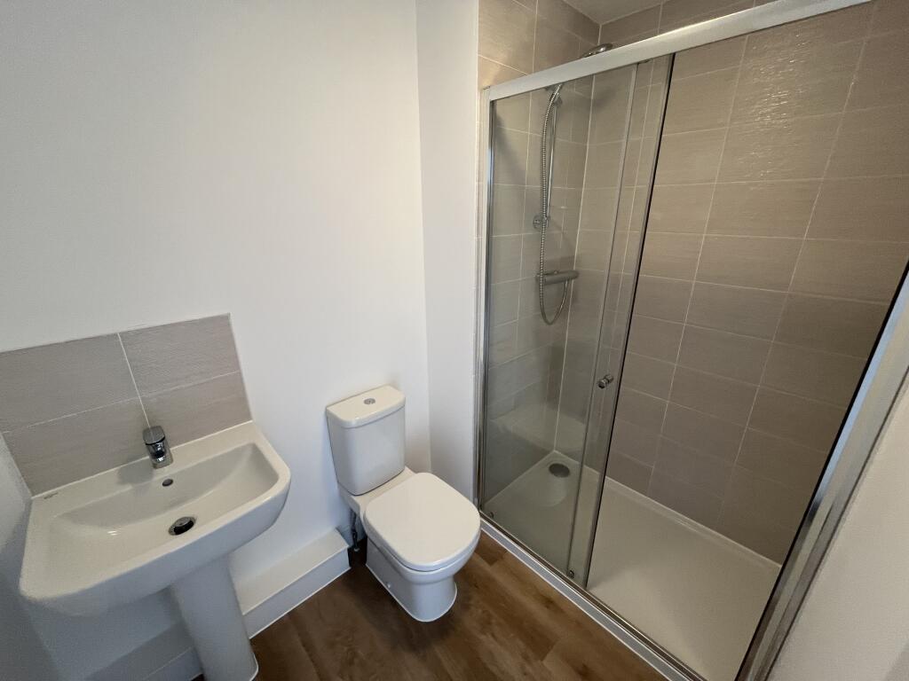 En-suite Bathroom