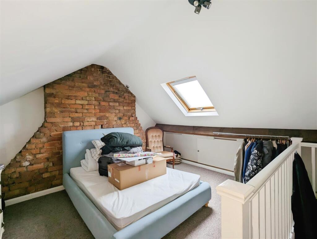 Loft Space