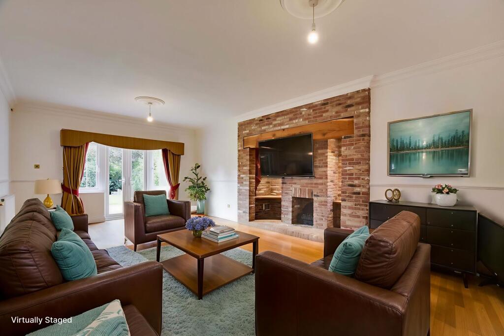 Drawing Room