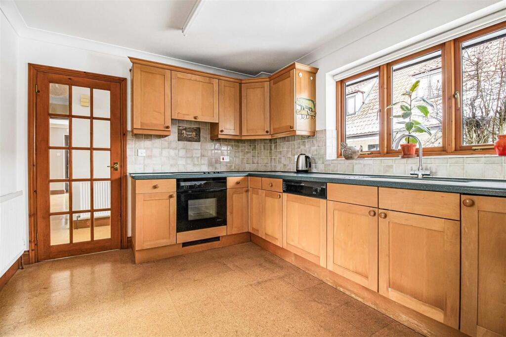 Mandeville, Burwell, Cambridge