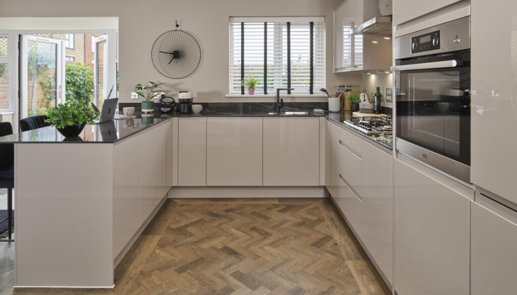 Showhome Photography