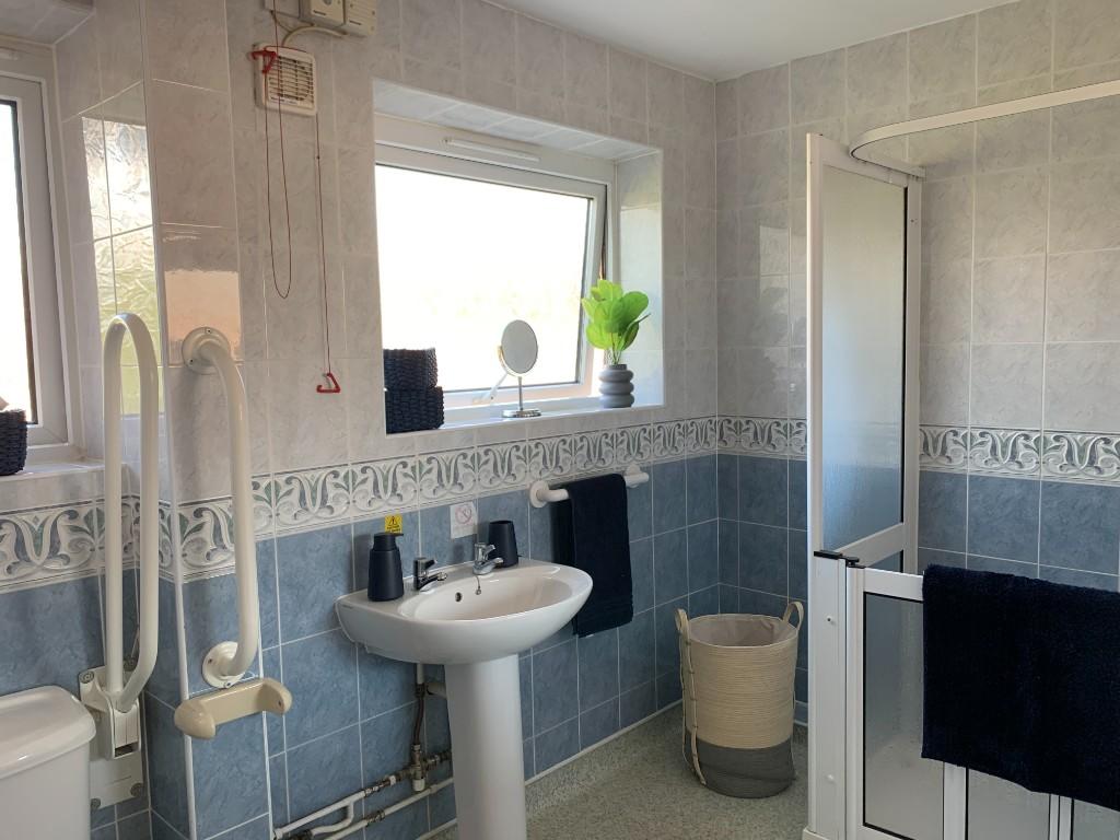 Private Bathroom