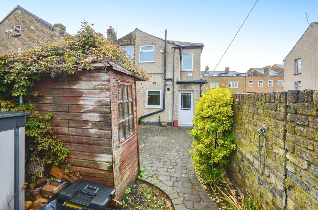 View Of The Property