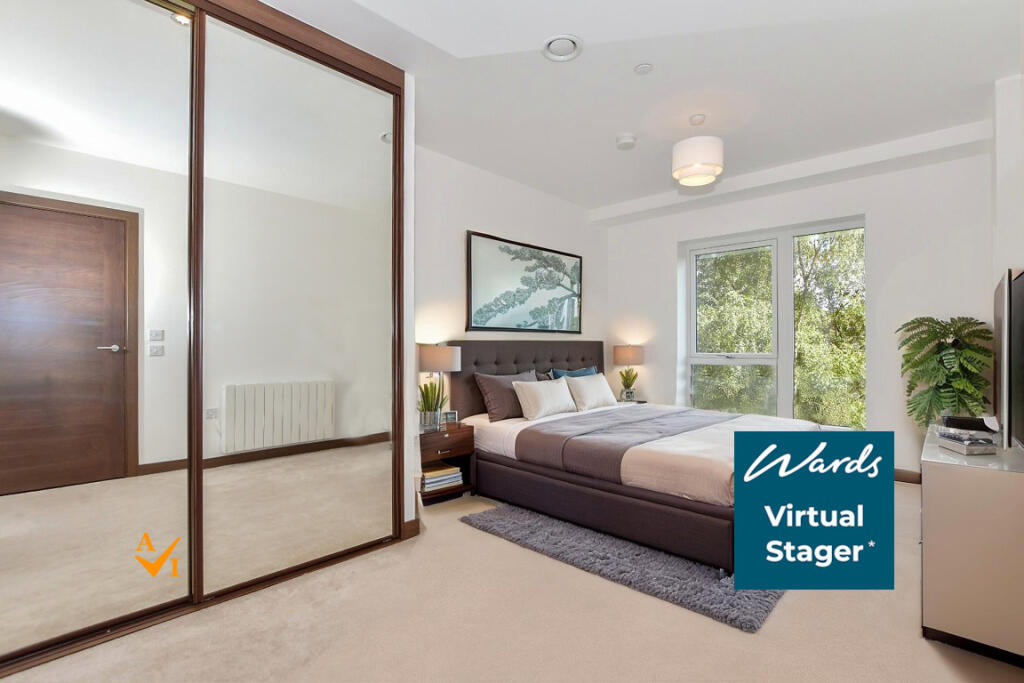 Bedroom (Modern Style)