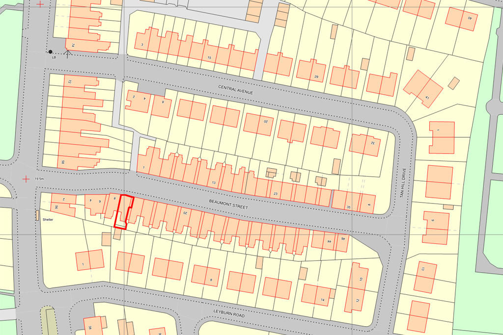 Ordnance Survey R...