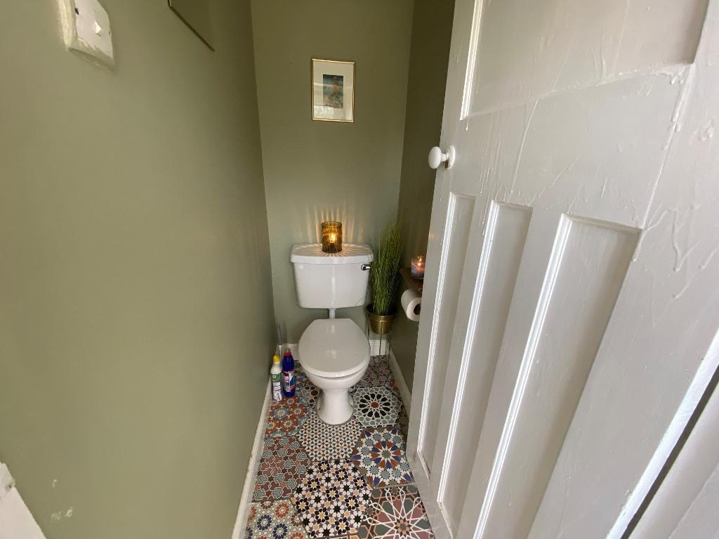 GF WC