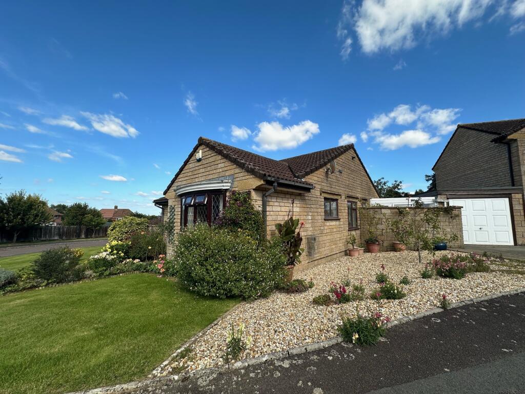 Garage &amp; Parking