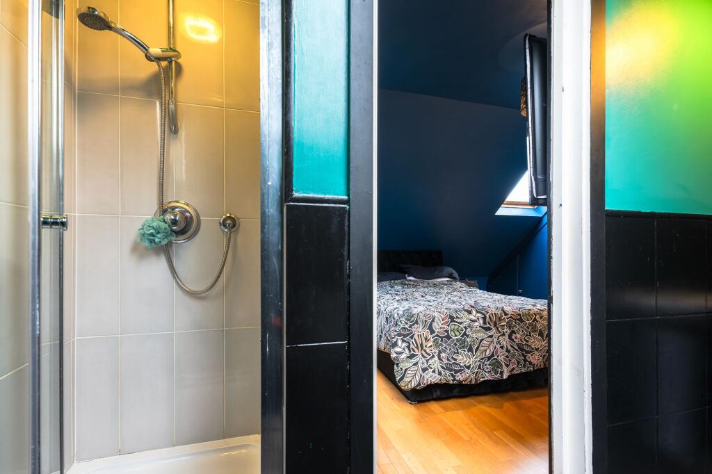 En- Suite