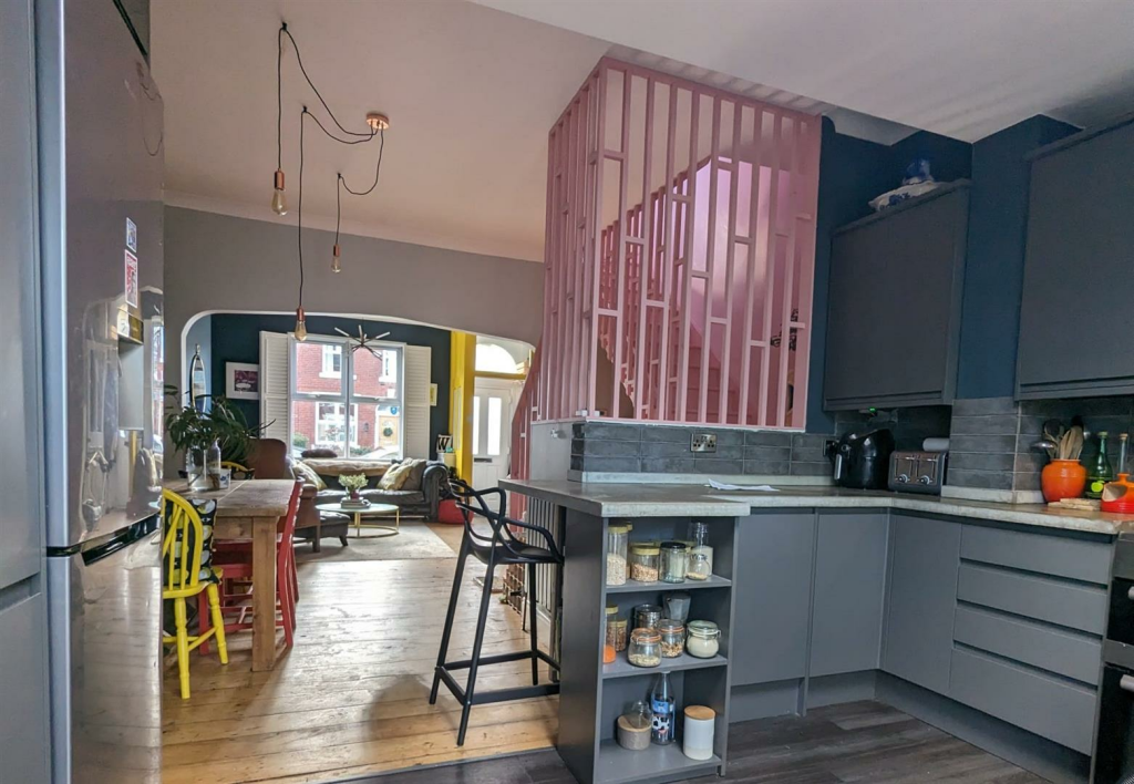 Kitchen Aspect 4