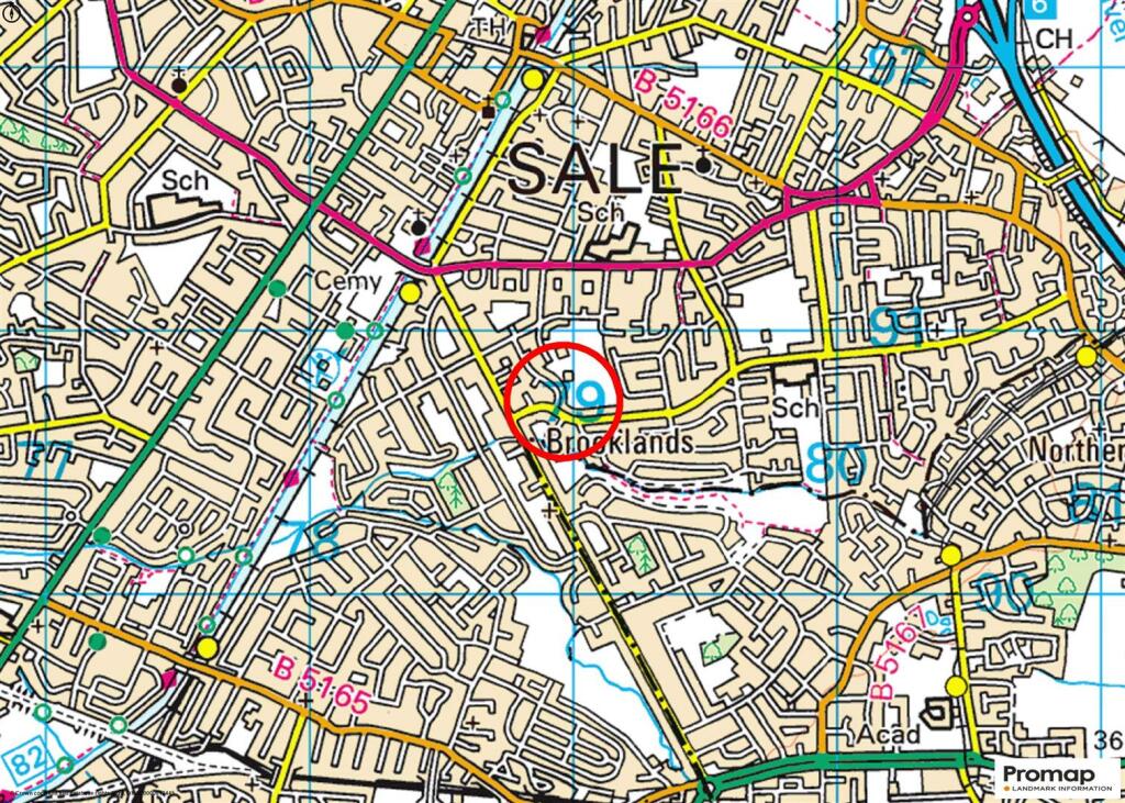 Town Plan