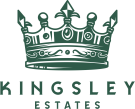 Kingsley Estates logo