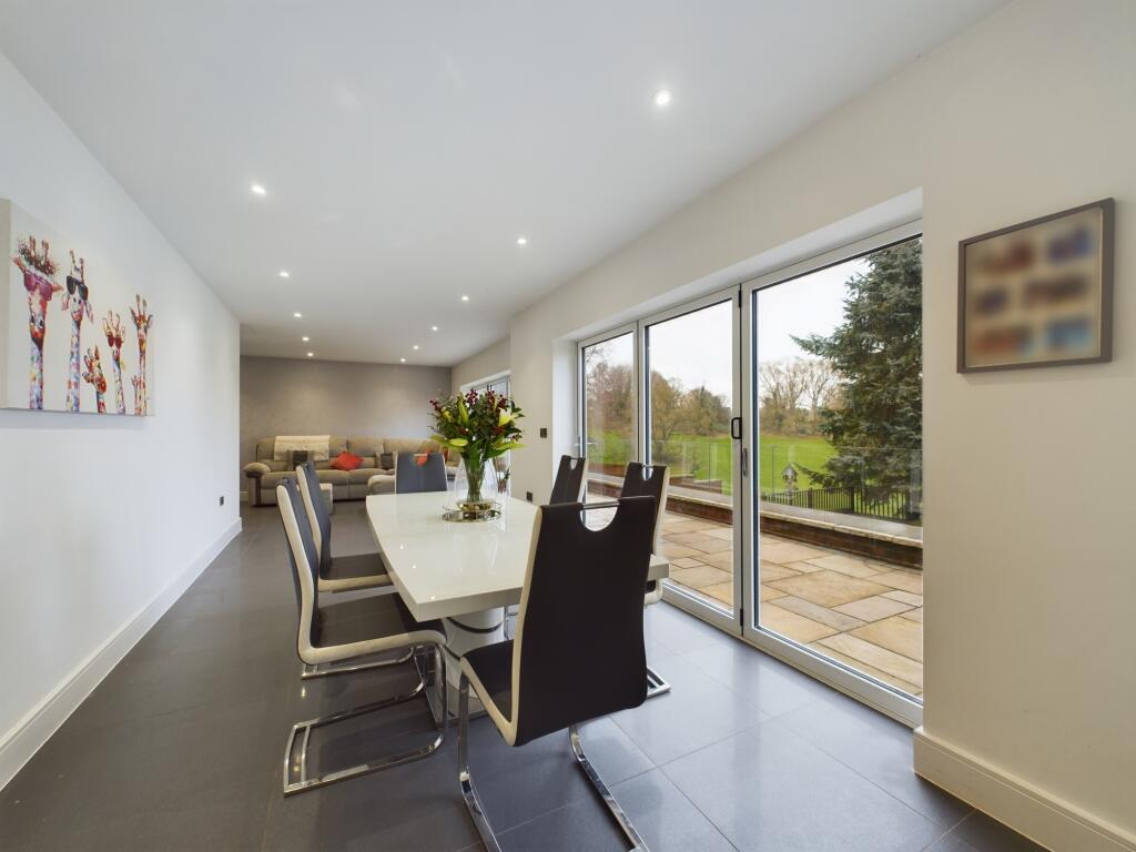 Living/Dining/Kitchen