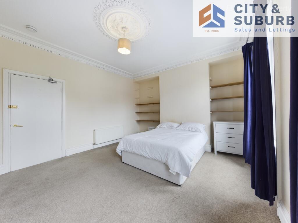 FMR71- Bedroom Three (2)