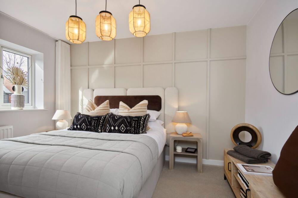 The Filey at Crest Nicholson