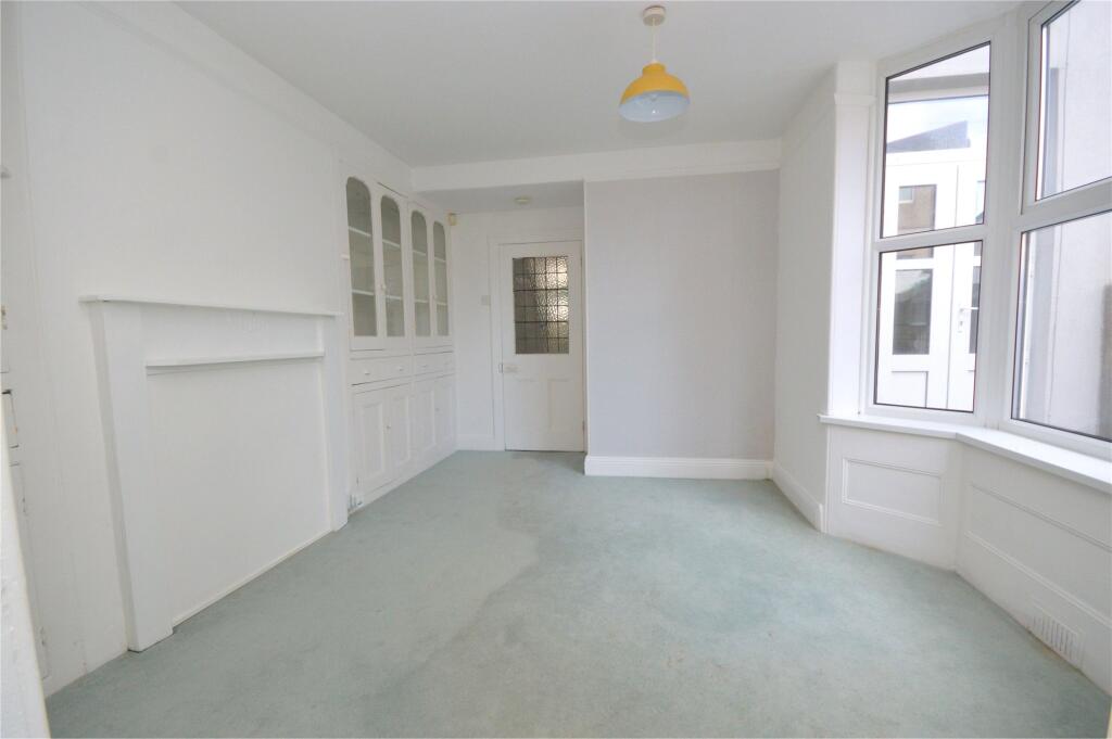 Outland Road, Plymouth, Devon, PL2