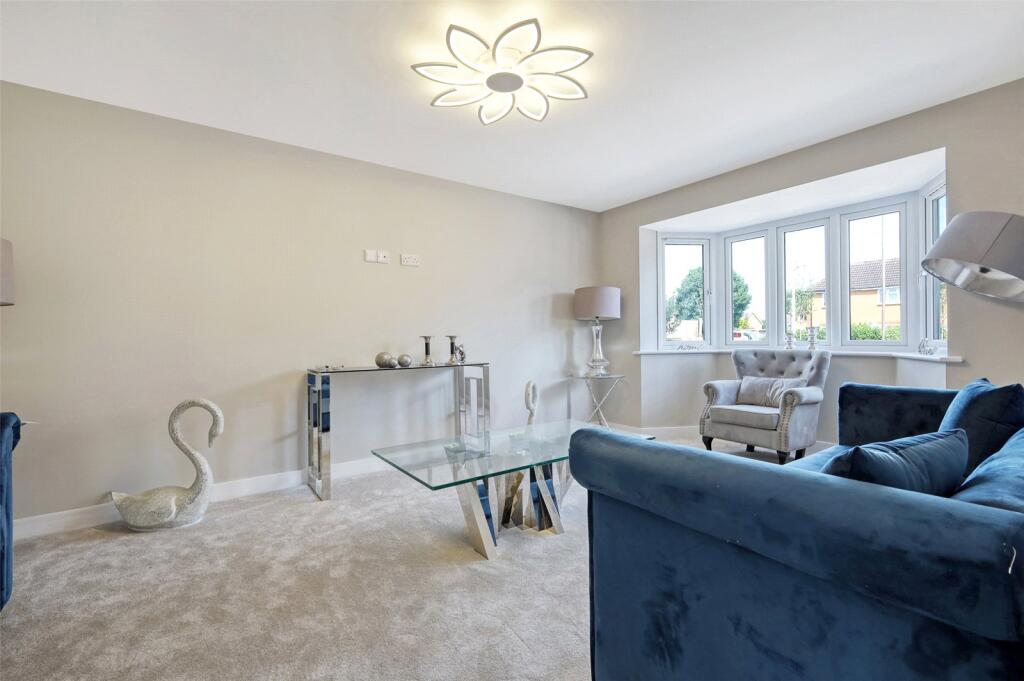 Example Living Room