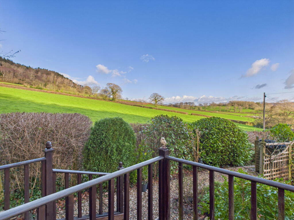 Muttersmoor Road, Sidmouth, EX10 8RH