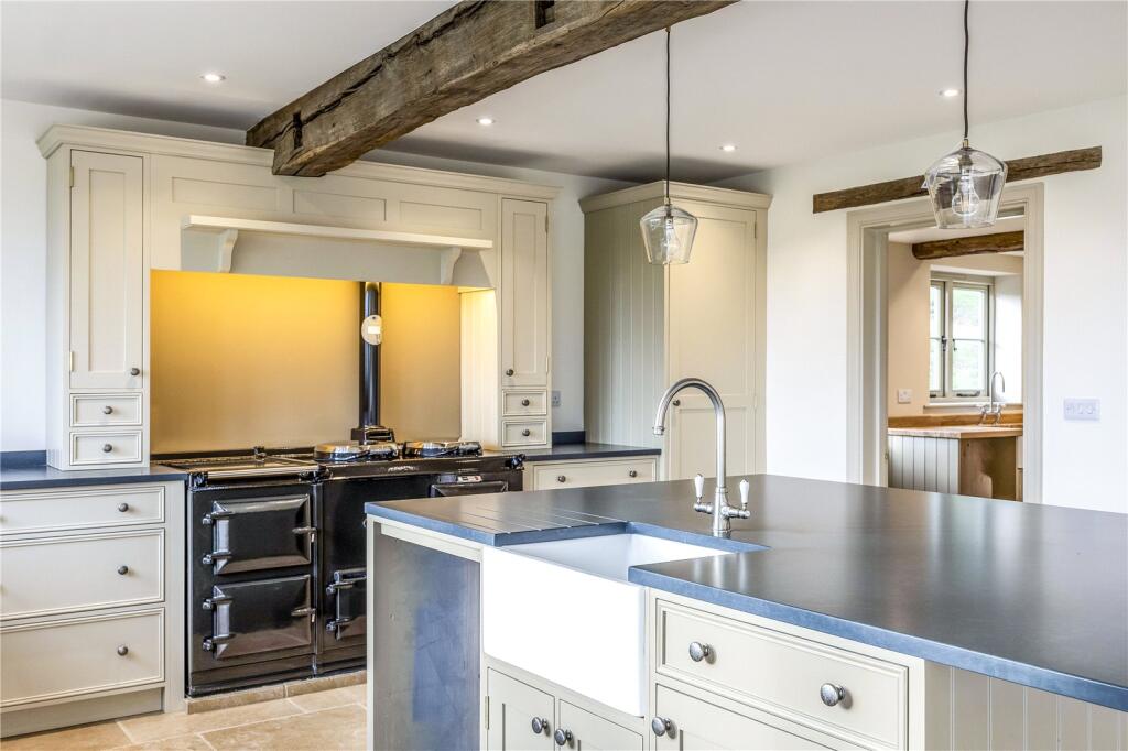Kitchen Details