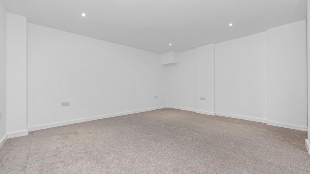 Fortess Road, London, NW5