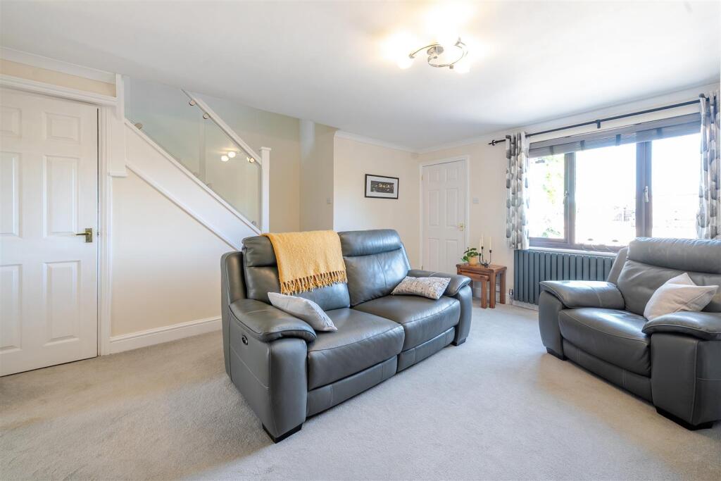 Duncton House, Bugbrooke Road, Gayton