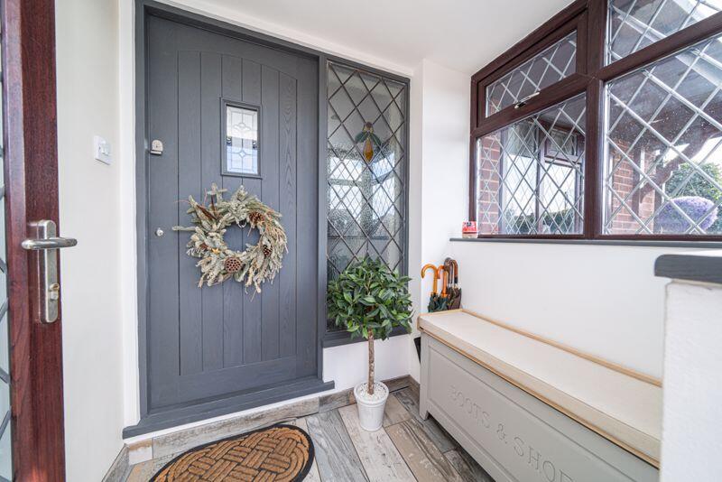 PORCH