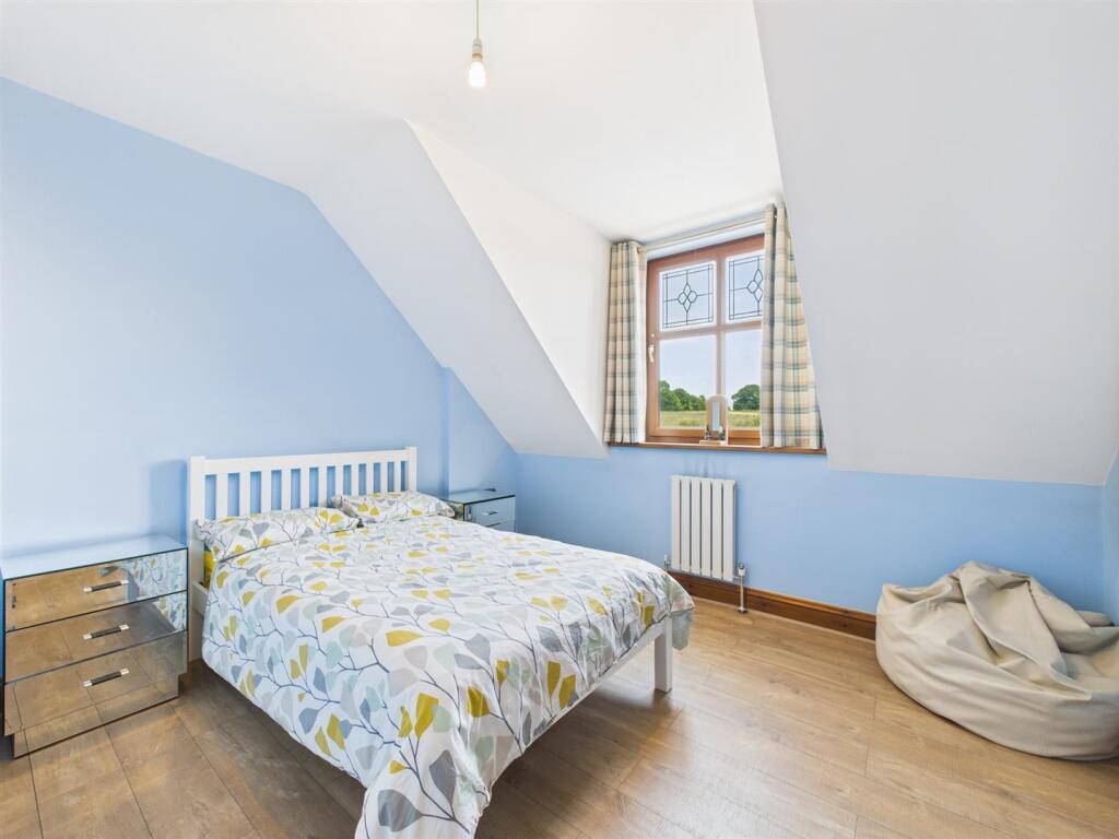 Double Bedroom Four