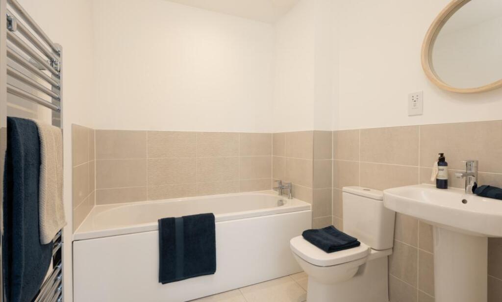 Dandara - Pearmain Place - The Frogmore, Home 66