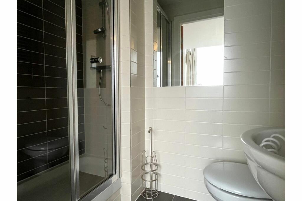 Master En-suite