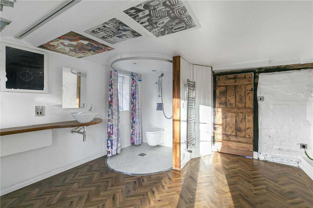 Wet Room