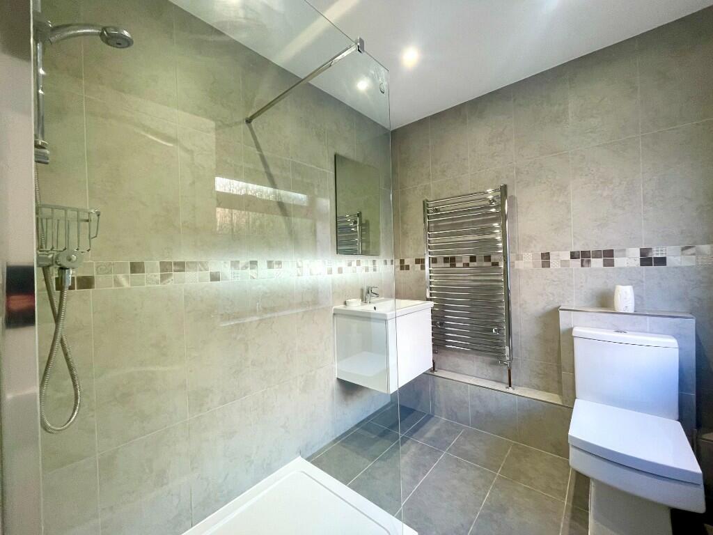 Annex en suite 