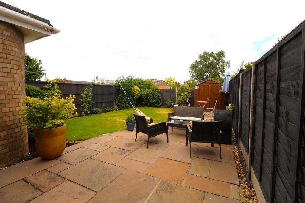 Garden 1