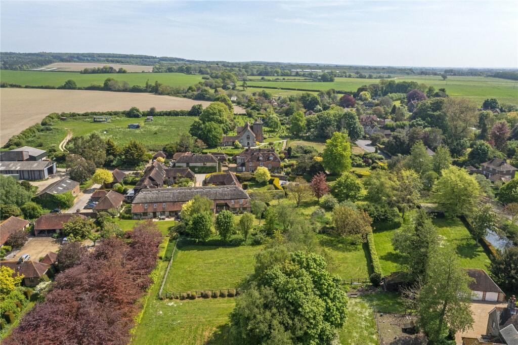 Lavant Village