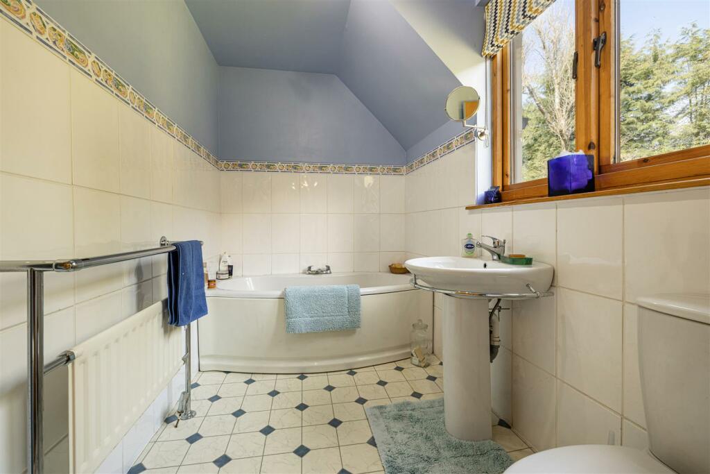 Corbie Lodge Ashkirk 54.JPG