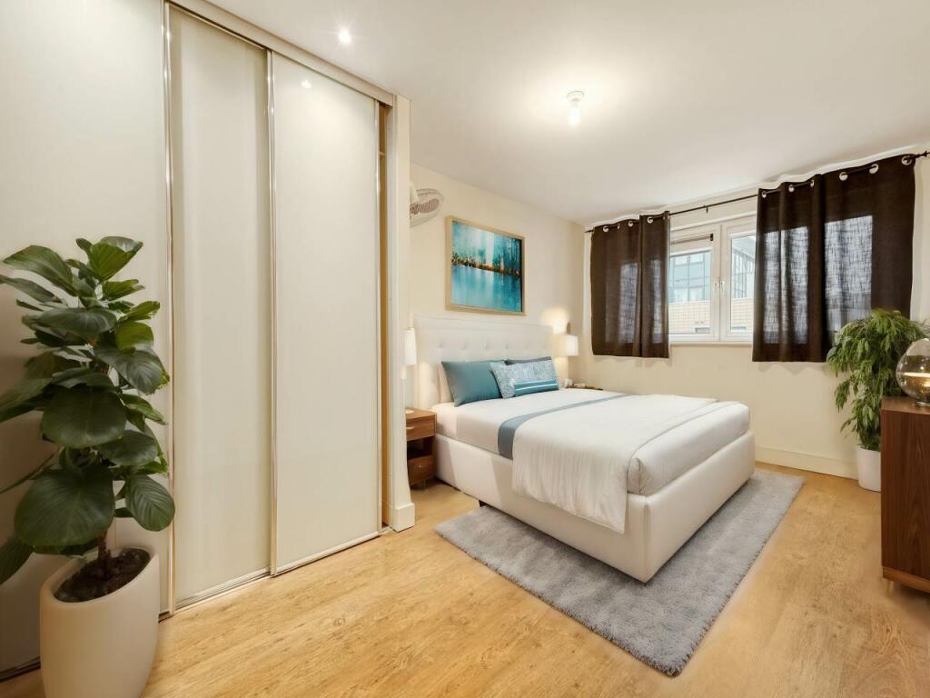 Virtual Staging - IM