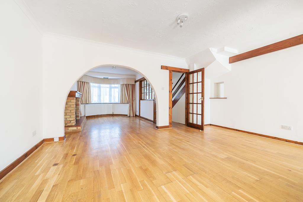 Internal view
