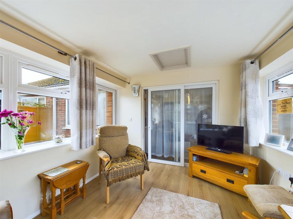 Sun Room