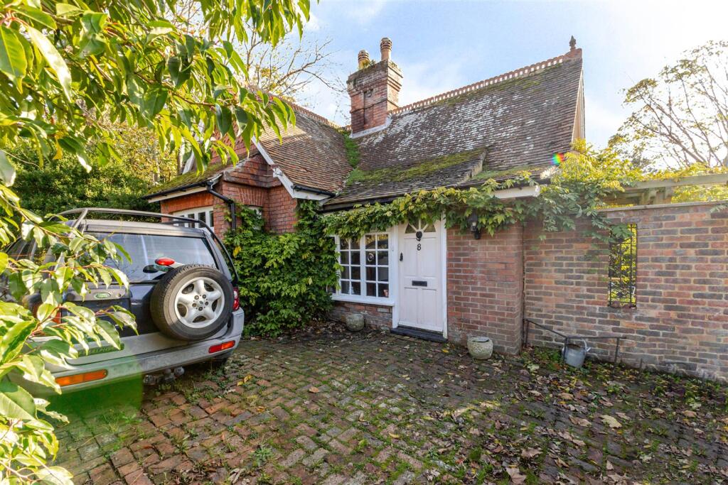 Upper Church Road, St. Leonards-On-Sea