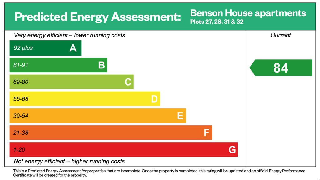 cala at buckler's park - the brook, crowthorne
